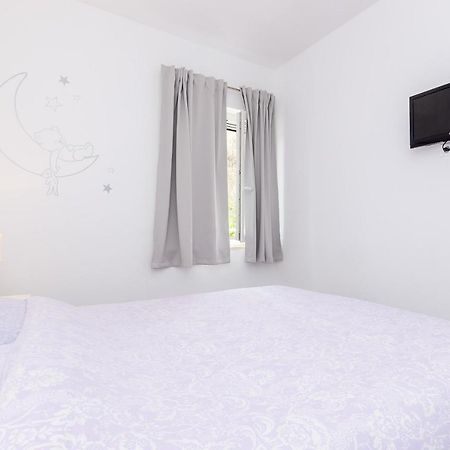 Apartment Lise Mokosica ดูบรอฟนิก ภายนอก รูปภาพ