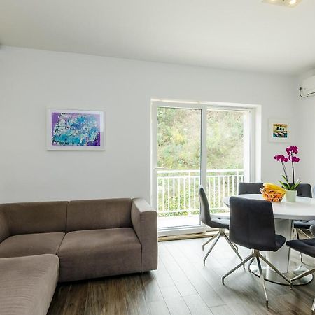 Apartment Lise Mokosica ดูบรอฟนิก ภายนอก รูปภาพ